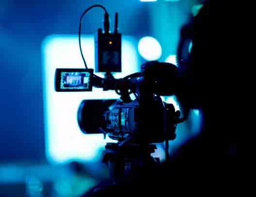 Photography & Videography