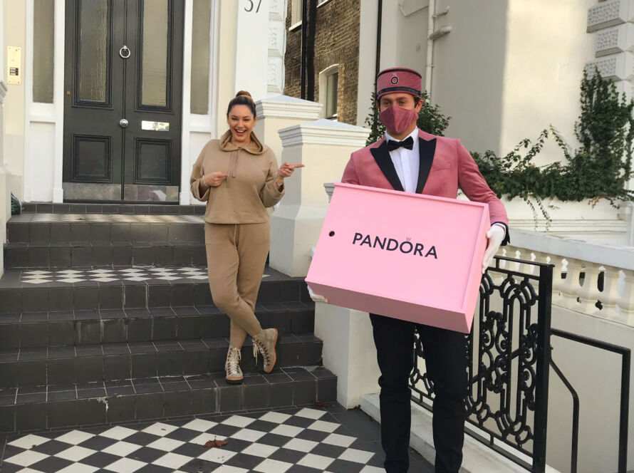 bespoke delivery services