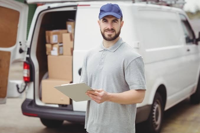 Van Man Hire UK for Affordable Moving and Delivery Services